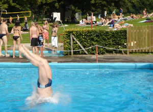 Freibad Lohe - Wir brauchen eure Hilfe!