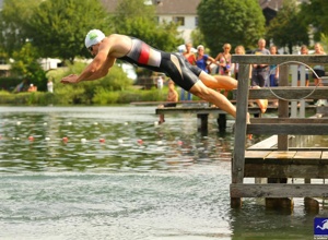 Cross Triathlon Schalkenmehren