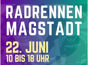 Helfer T-Shirts für die Race-Days
