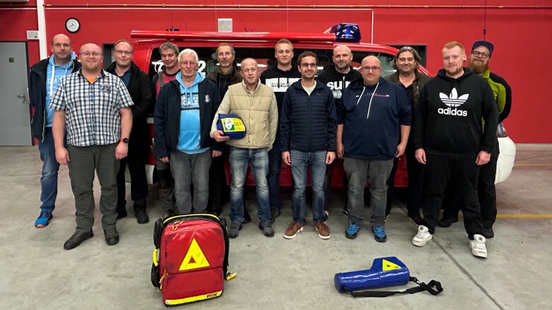 Große Ansicht vom Video