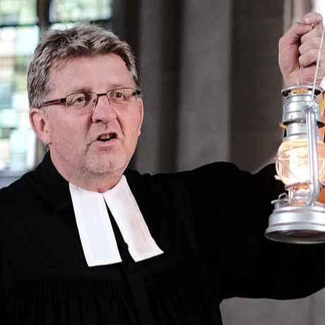 Licht für Endingen