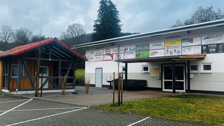 Große Ansicht vom Video