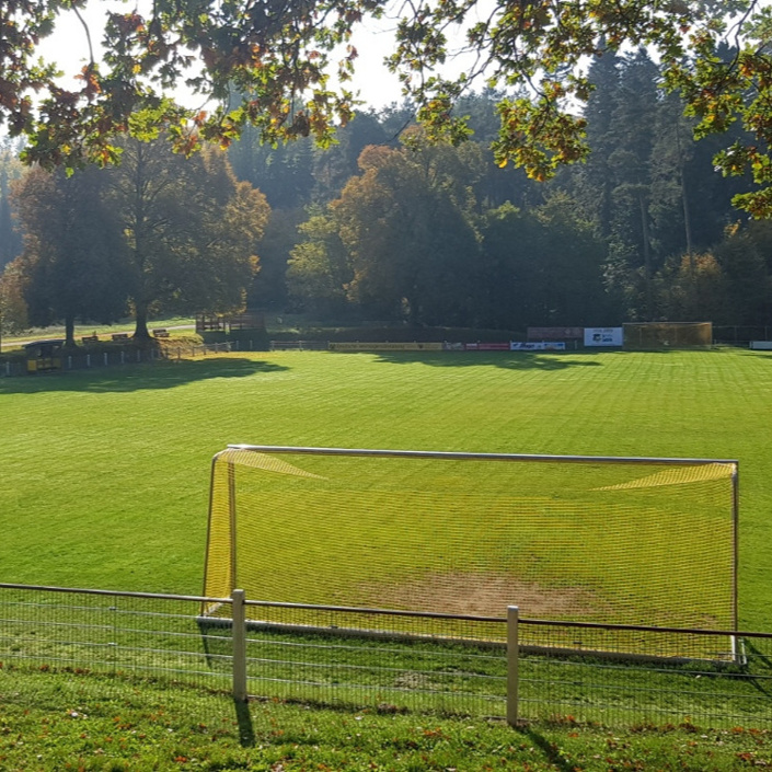 Bewässerungsanlage für den Sportplatz SV 1921 Mardorf e.V.