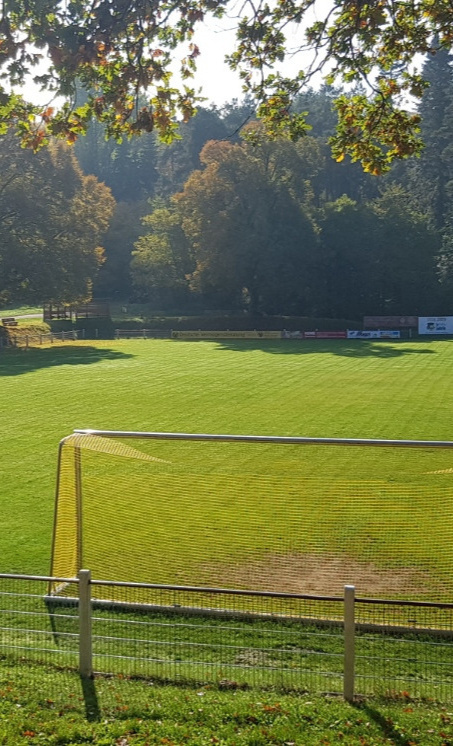 Bewässerungsanlage für den Sportplatz SV 1921 Mardorf e.V.