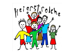 Forscherhütte Heier Strolche