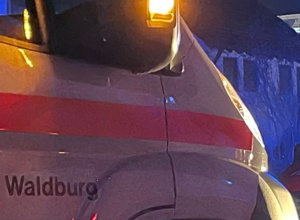 Rettungstragen