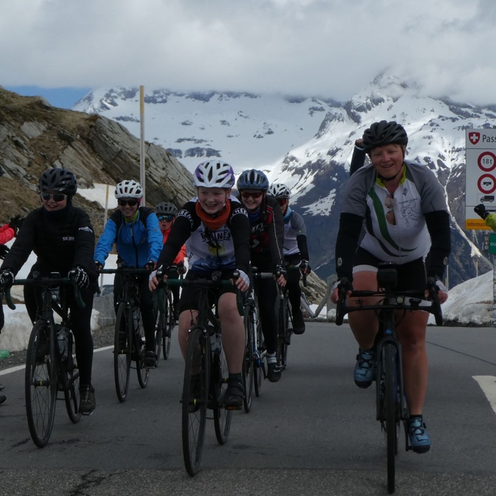 Tour de Lauro 2025