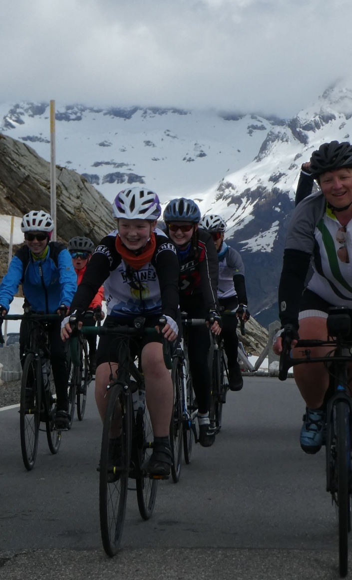 Tour de Lauro 2025