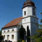 Kirchengemeinde Oberschwaningen