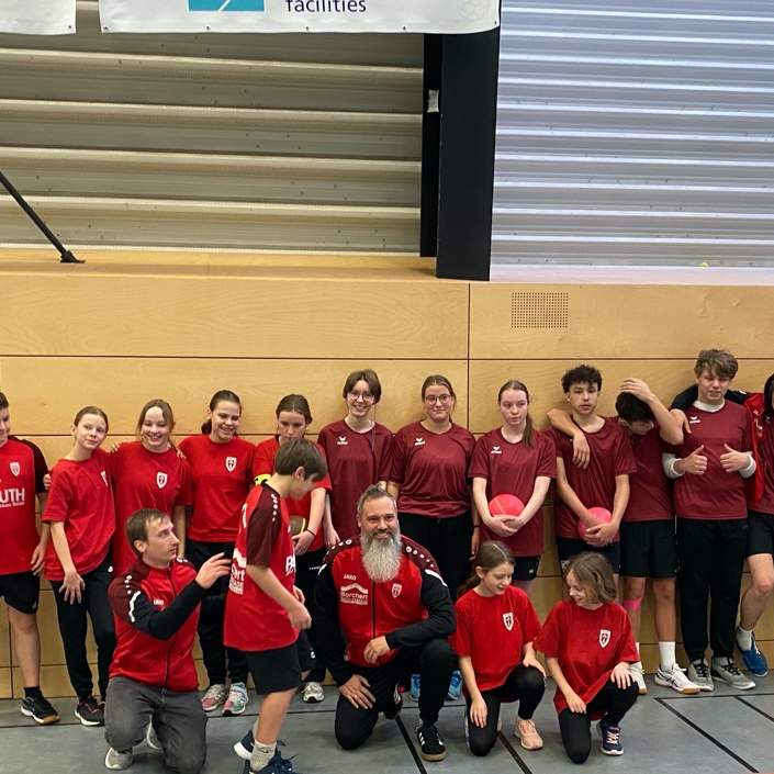 Prellball-DLP der Jugend 2024