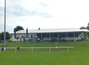 FV Ahldorf Terrasse
