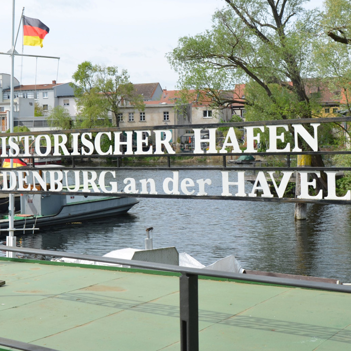 Die "Luise" braucht ein neues Herz