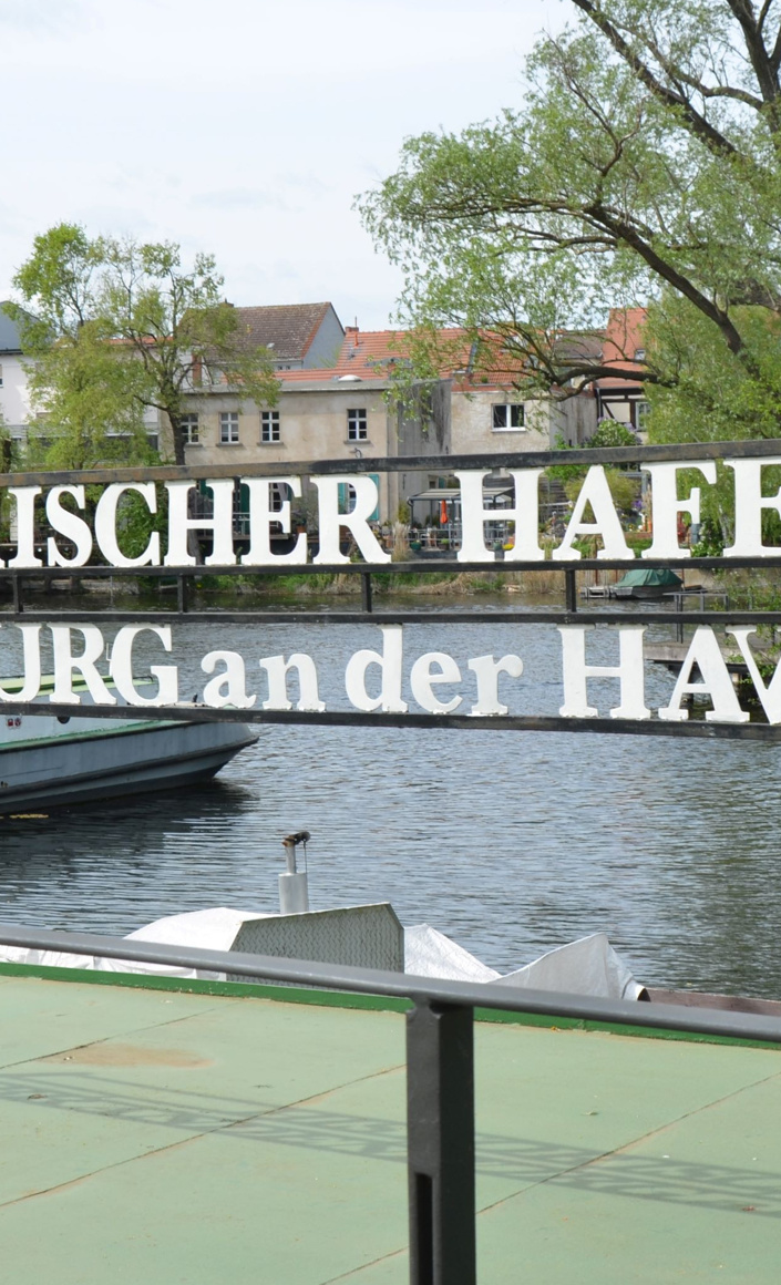 Die "Luise" braucht ein neues Herz