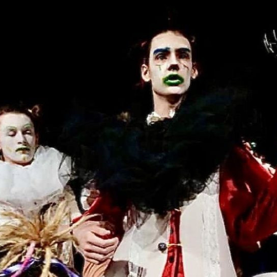 Anders - aber wie? Das neue Musiktheaterprojekt des Jungen Ensembles