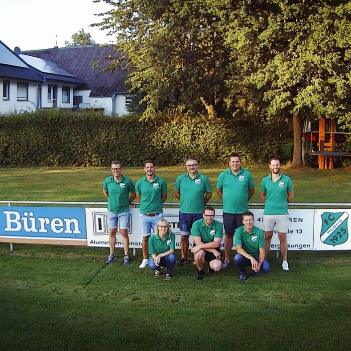 Neuerrichtung von 2 Ballfangzäunen