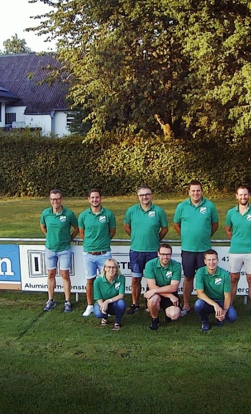 Neuerrichtung von 2 Ballfangzäunen