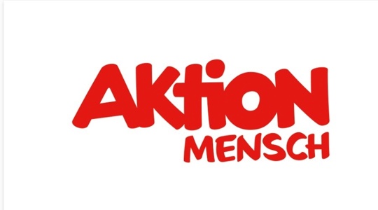 Partnerbild - Aktion Mensch