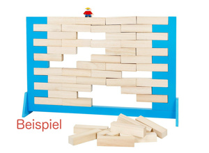 Kids Club Ausstattung