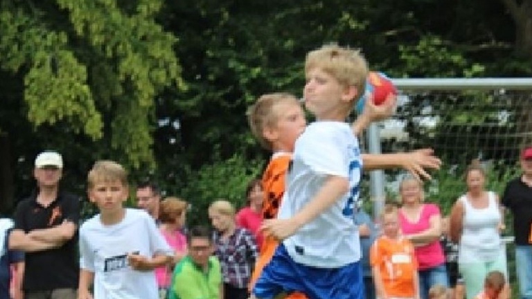 TV Forst Handball - Jugendturnier Wössingen