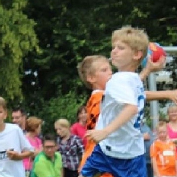TV Forst Handball - Jugendturnier Wössingen