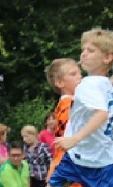 TV Forst Handball - Jugendturnier Wössingen
