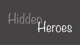 Hidden Heroes Postkarte