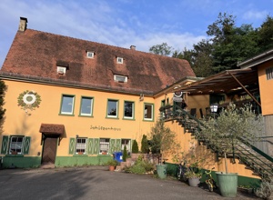 Digitalisierung und Sanierung des Luftgewehrstandes in Neckargemünd