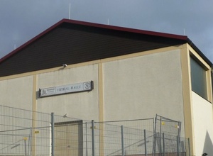Neue Fenster Erthal-Halle