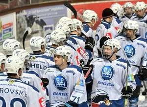 Crowdfunding 1. Mannschaft TuS Wiehl Eishockey