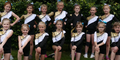 PeeWee Uniform