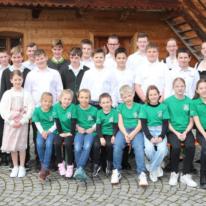 Neue Sportgewehre für die Jugend