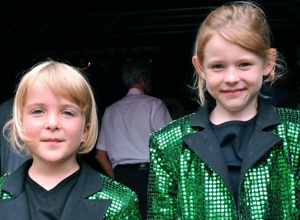 Regenbogenschule Taunusstein "Zirkus Kunterbunt"