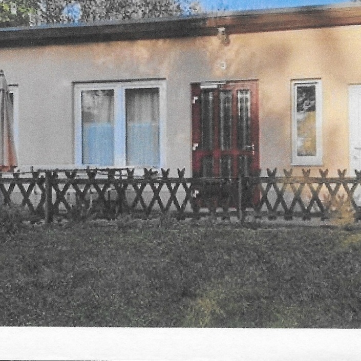 55 Jahre  Ferienlager Sellin