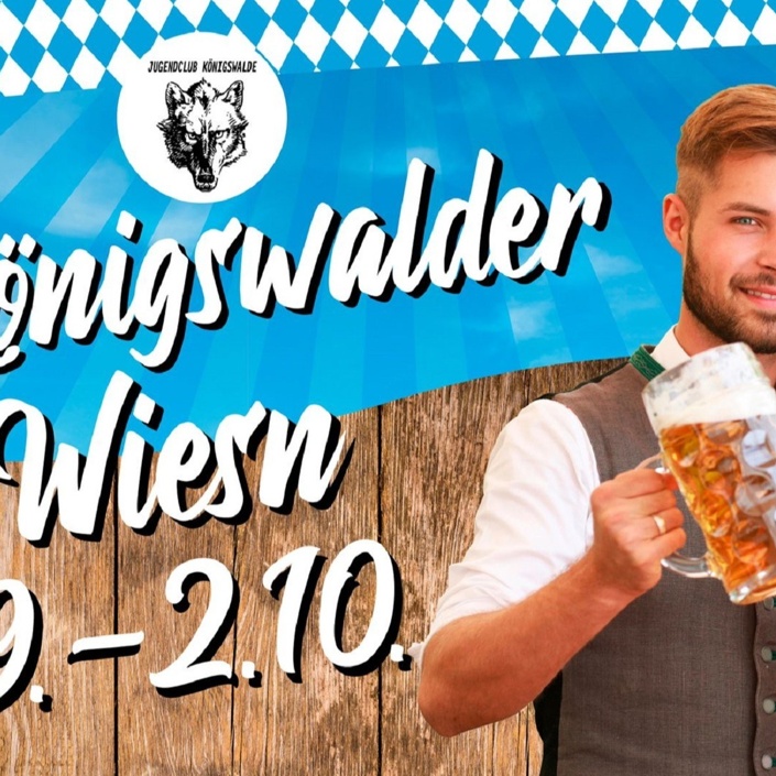 11. Königswalder Wiesn