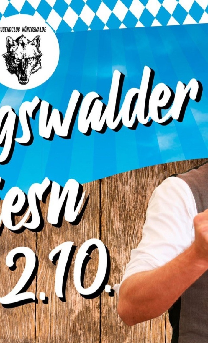 11. Königswalder Wiesn