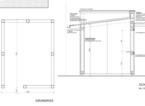 Neue Bratwurstbude 1.FC Bischberg