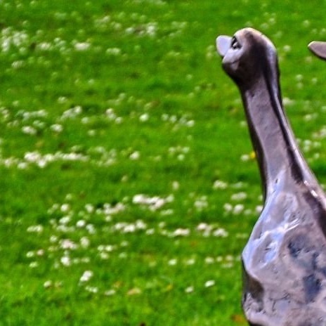 Gänsebrunnen Albachten