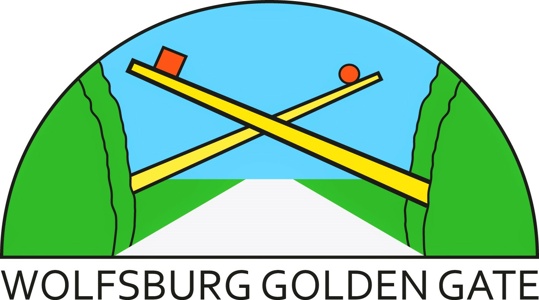 Partnerbild - Wofsburg Golden Gate e.V.