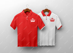 neue Vereinsshirts für alle Vereinsmitgieder