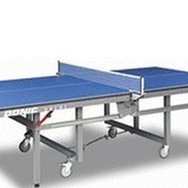 Neue Tischtennis-Tische fürs Jugendtraining Bad Wurzach