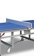Neue Tischtennis-Tische fürs Jugendtraining Bad Wurzach
