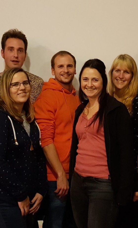Theateraufführung "Hotel Verivernale"