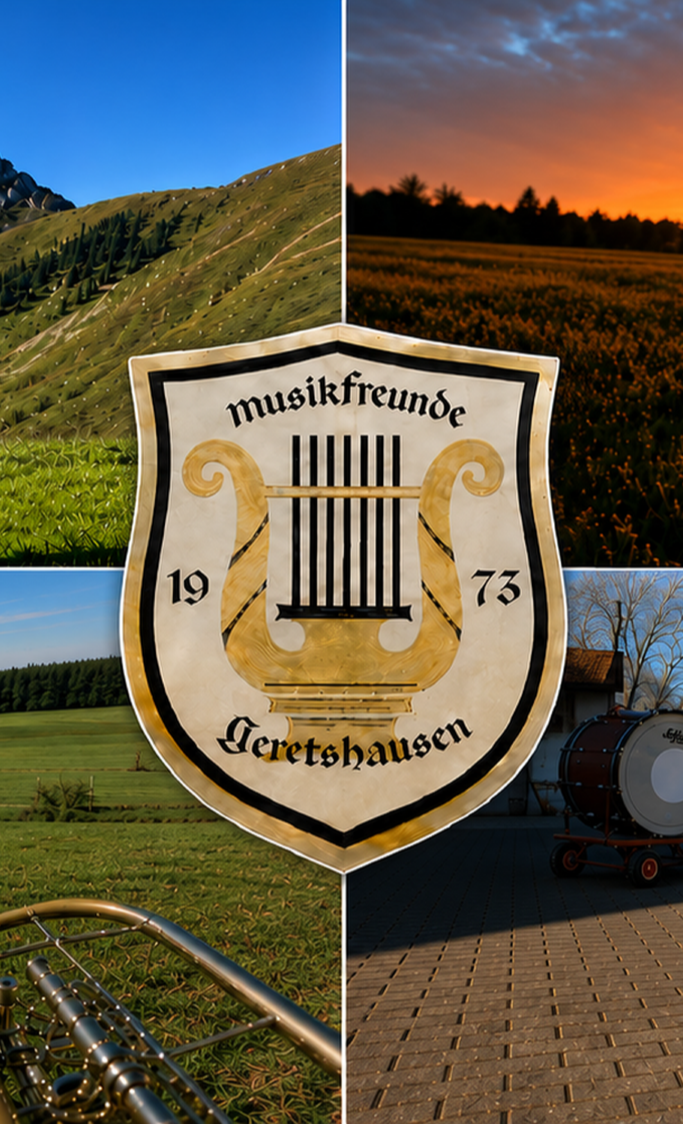 Neuer Probenraum für die Musikfreunde Geretshausen