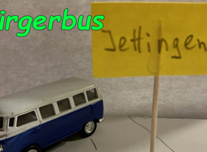 Bürgerbus Jettingen