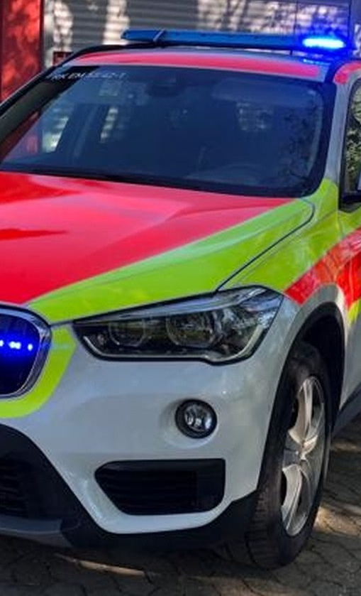 Leben retten in Teningen – Die HvO des DRK benötigen Unterstützung
