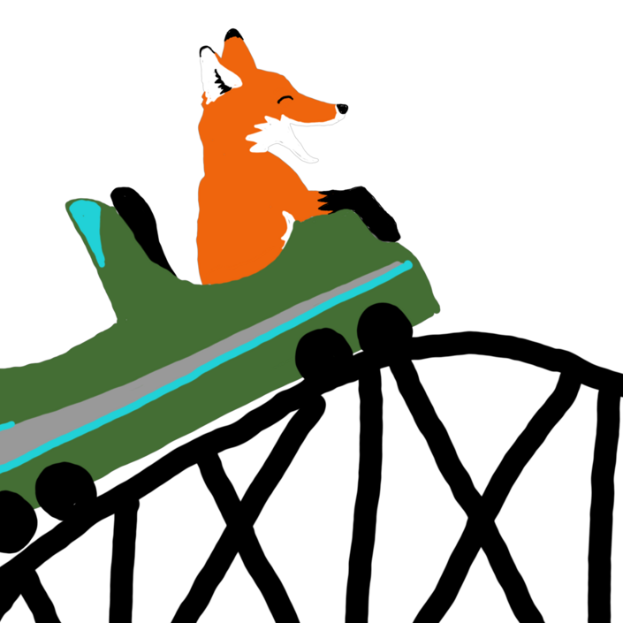 Wandertag der Jahrgangsstufe 7 des JAG zum Movie Park