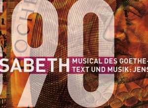 Videoproduktion "1590 - Jakob und Elisabeth"