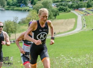 Cross Triathlon Schalkenmehren