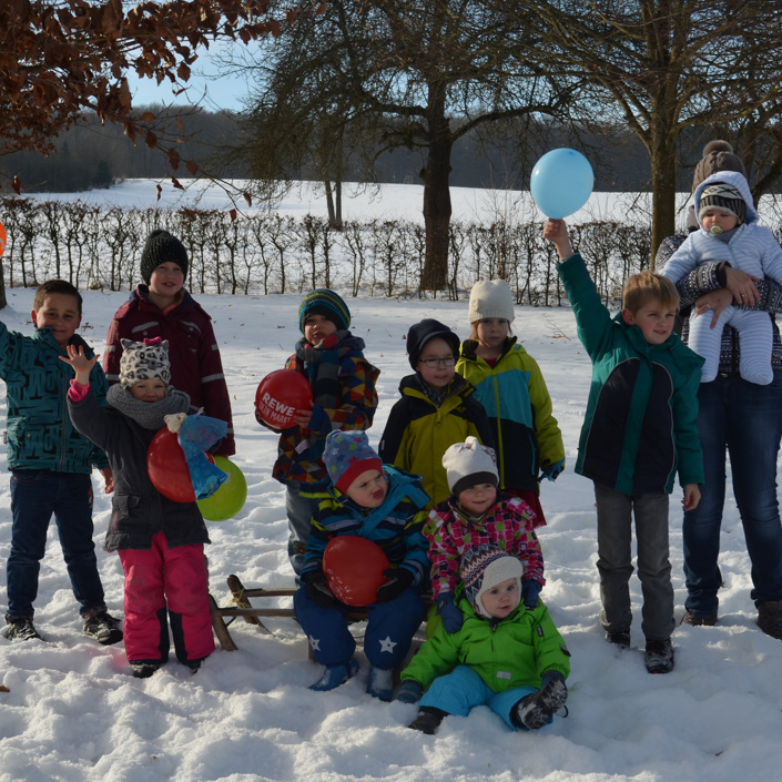 Wiederbelebung Welkenbacher Spielplatz