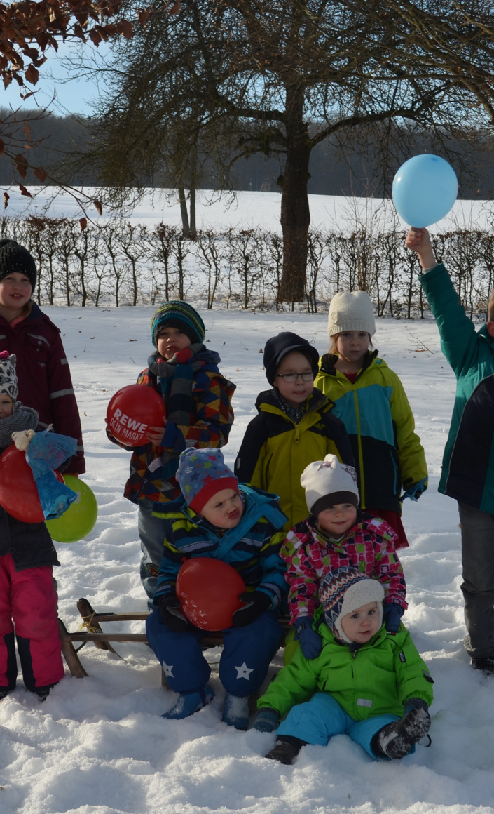 Wiederbelebung Welkenbacher Spielplatz
